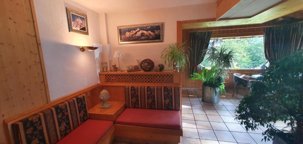 Alp-hotel