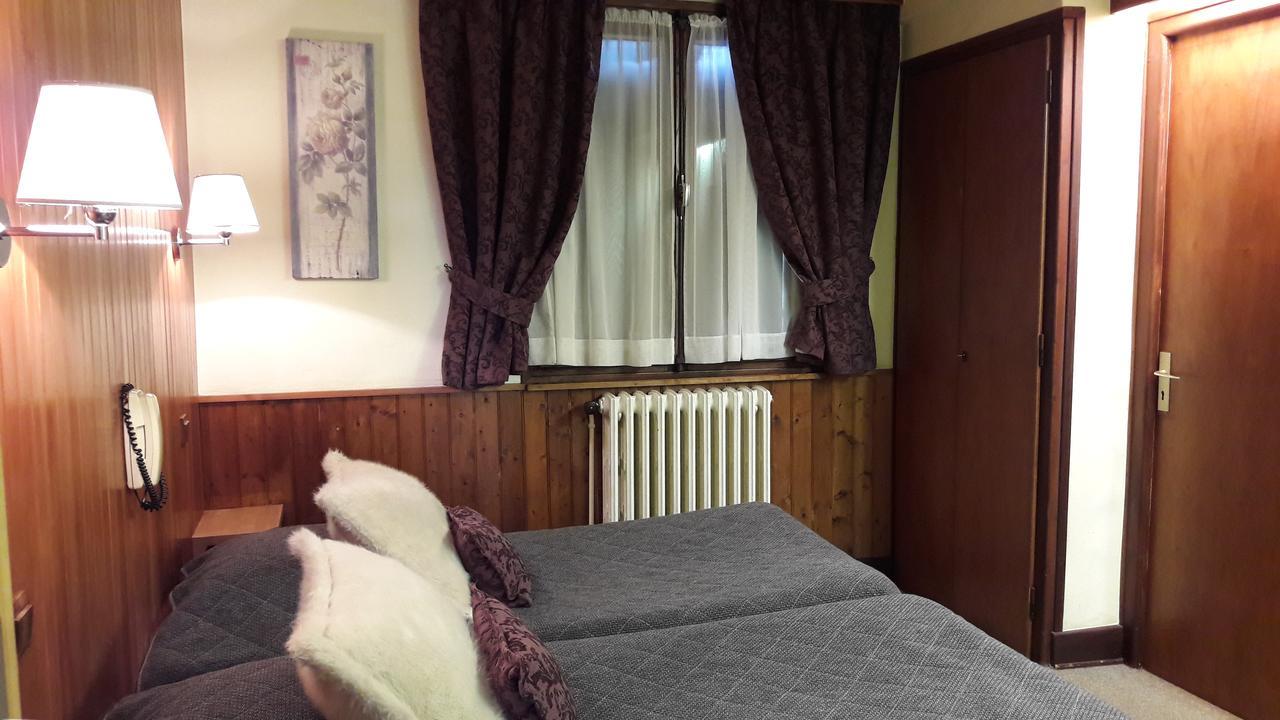 Alp-hotel 2* Megeve
