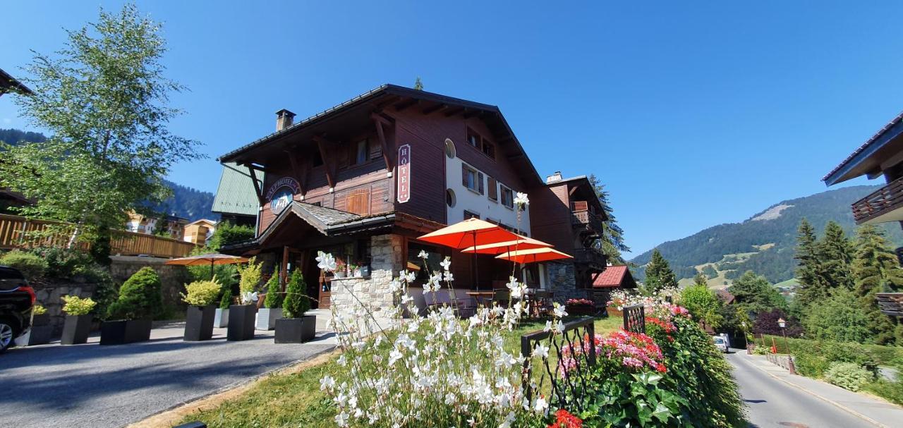 Hotel Alp-hotel 2*