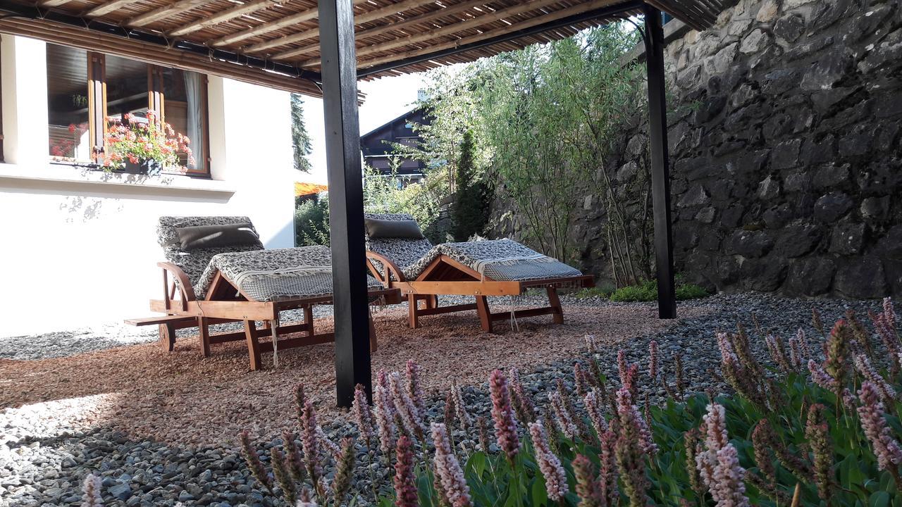 Alp-hotel Hotel
