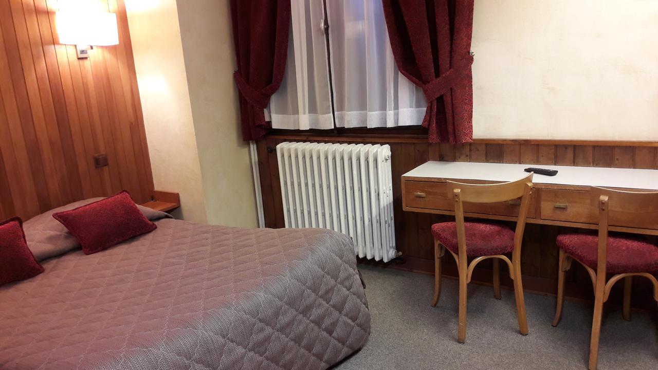 Hotel Alp-hotel 2*