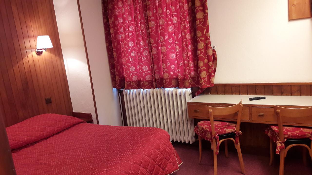 Alp-hotel Hotel