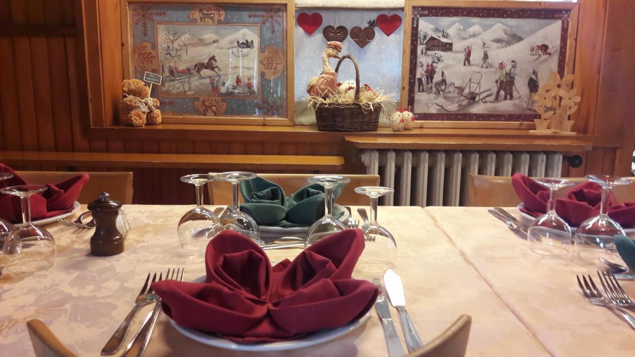 Alp-hotel Hotel